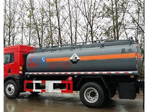 太原氨水的性質(zhì)有哪些？山西氨水廠家