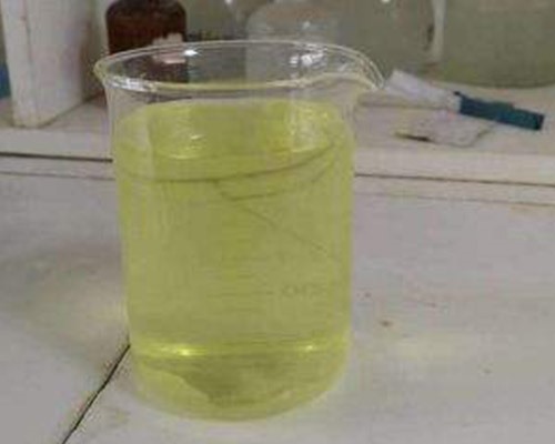 鑫順源科貿(mào)：太原工業(yè)鹽酸的特性是什么？